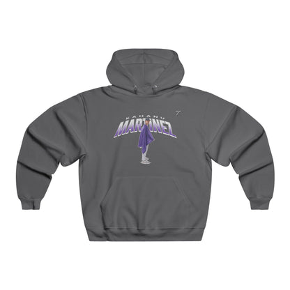 Kahanu Martinez Vintage Hoodie