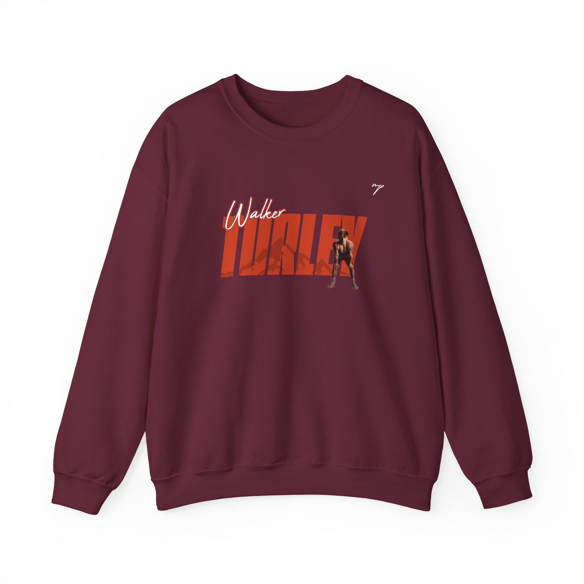 Walker Turley Crewneck