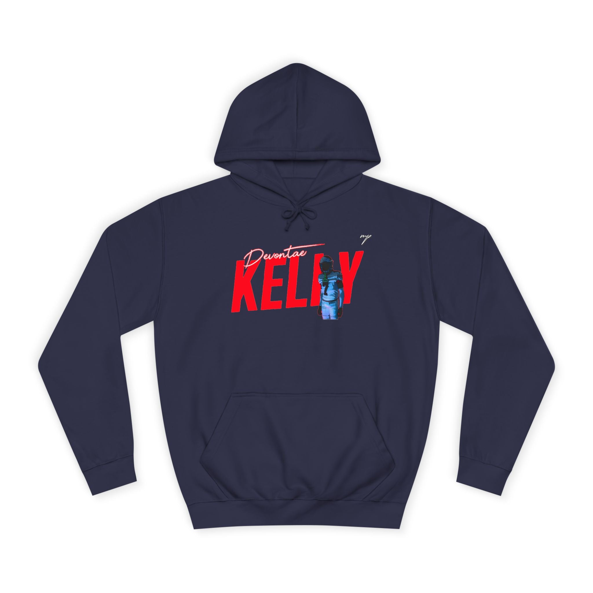 Devontae Kelly Hoodie