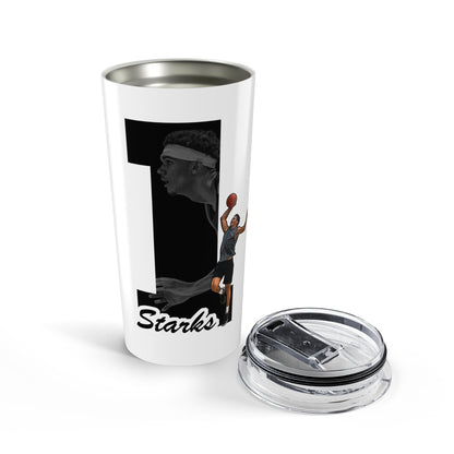 Griffin Starks Tumbler Mug