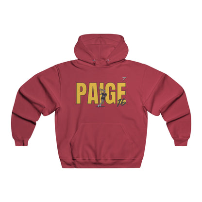 Paige Jankowski Vintage Hoodie