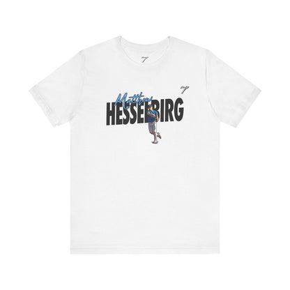 Matthew Hesselbirg Graphic Tee