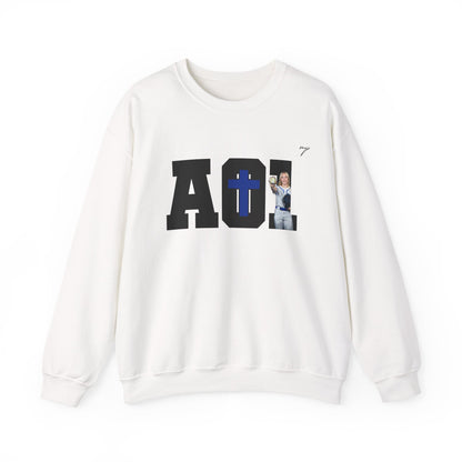 Kyndall Banks Crewneck
