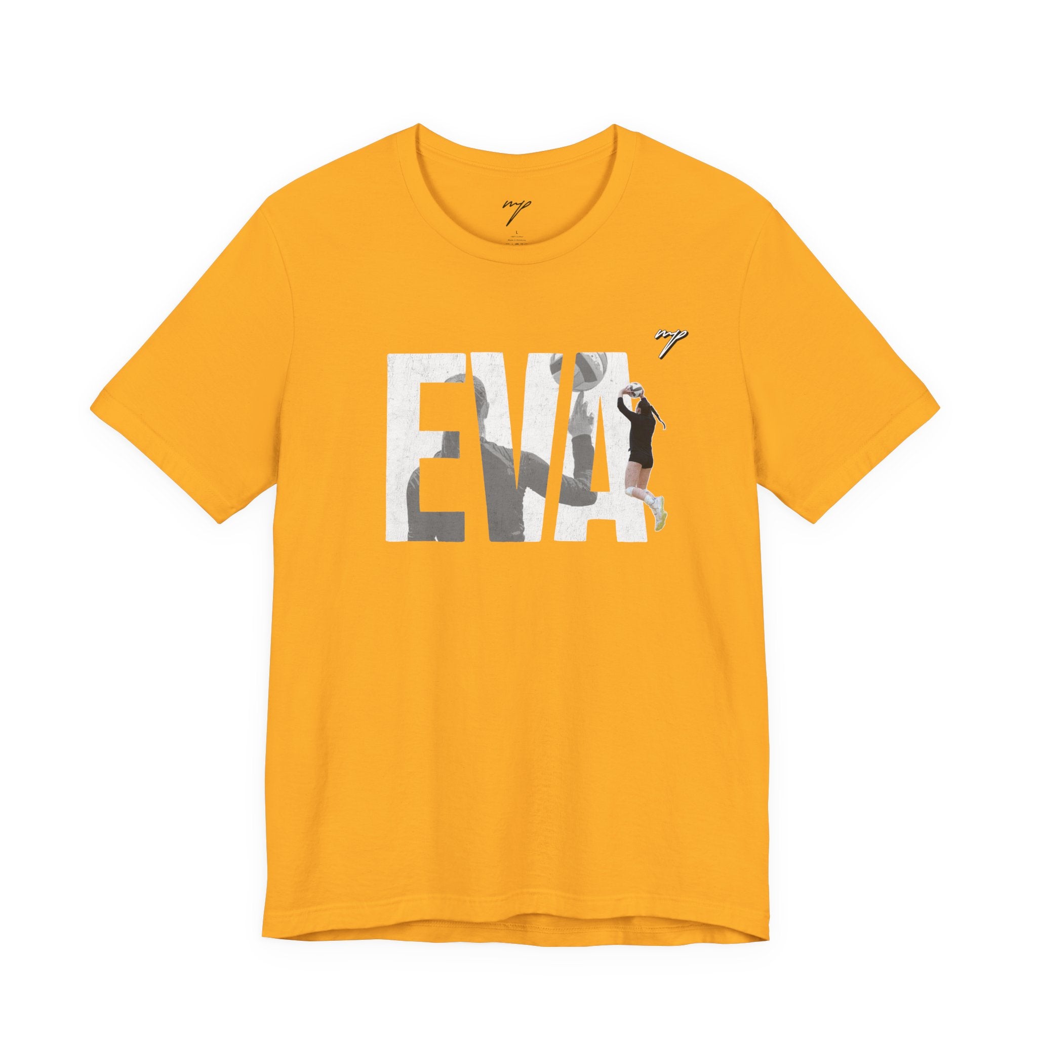 Eva Goodson Graphic Tee