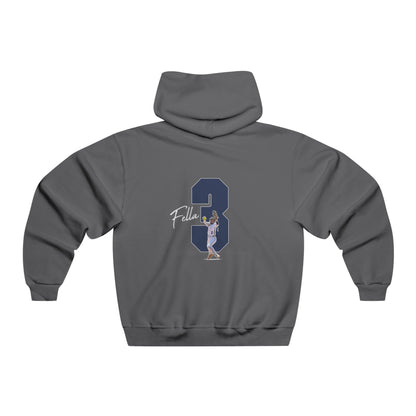 Taylor Fells Vintage Hoodie