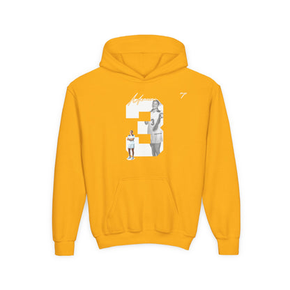 Giuliana Mancini YOUTH Hoodie
