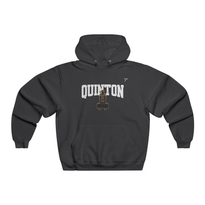 Quinton Wilson Vintage Hoodie