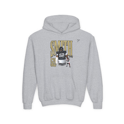 Jaquise Smith YOUTH Hoodie