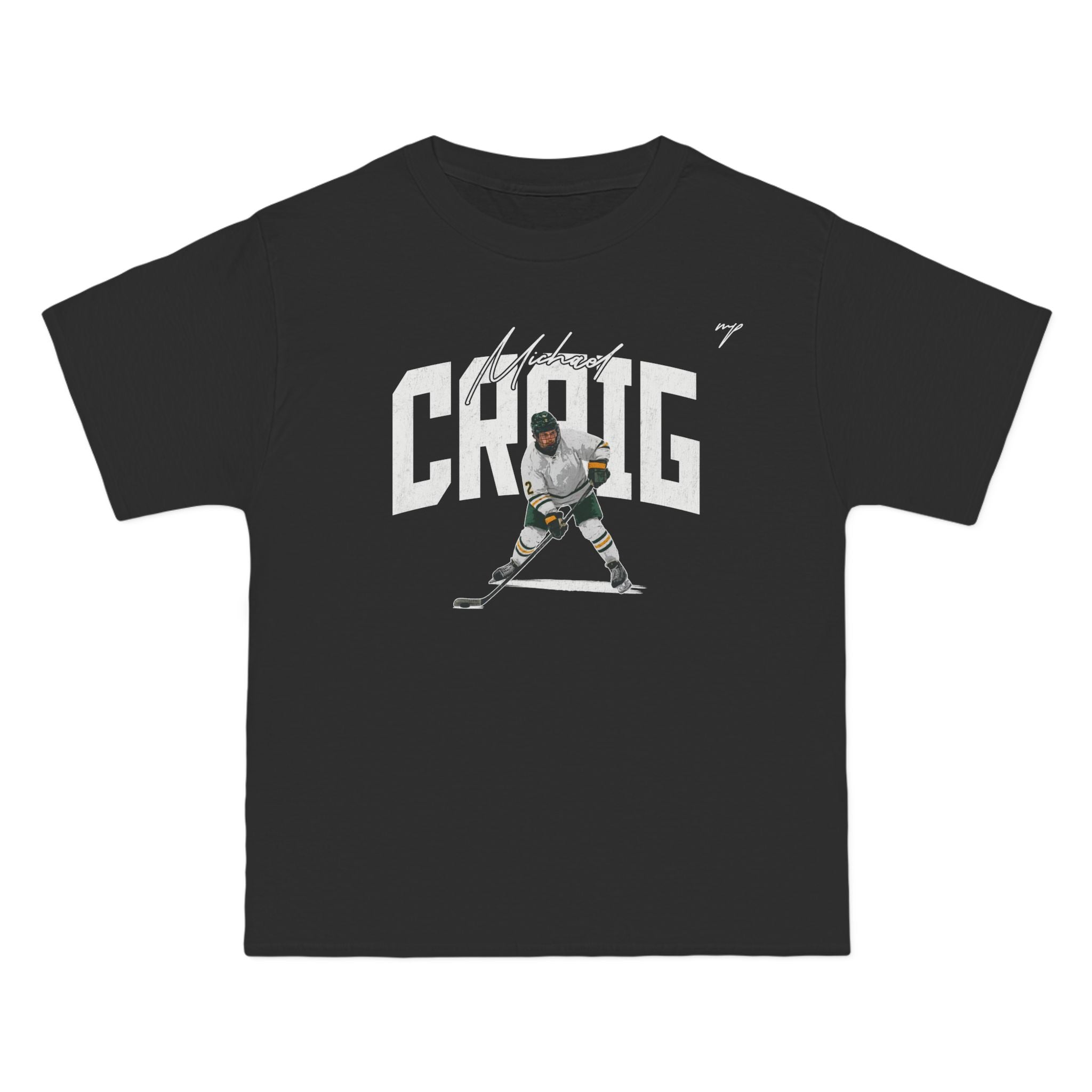 Michael Craig Vintage Tee