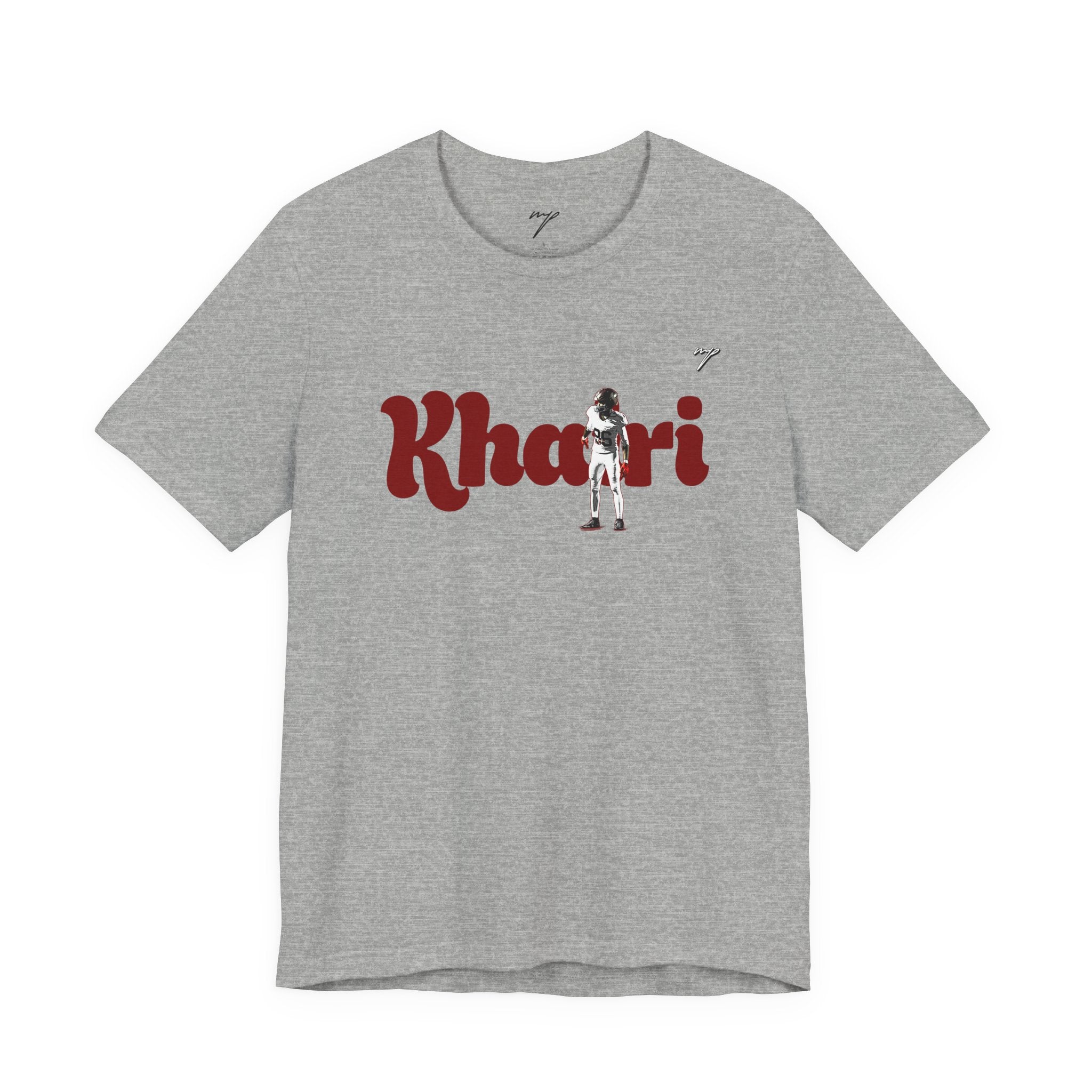 Khairi Sias Graphic Tee
