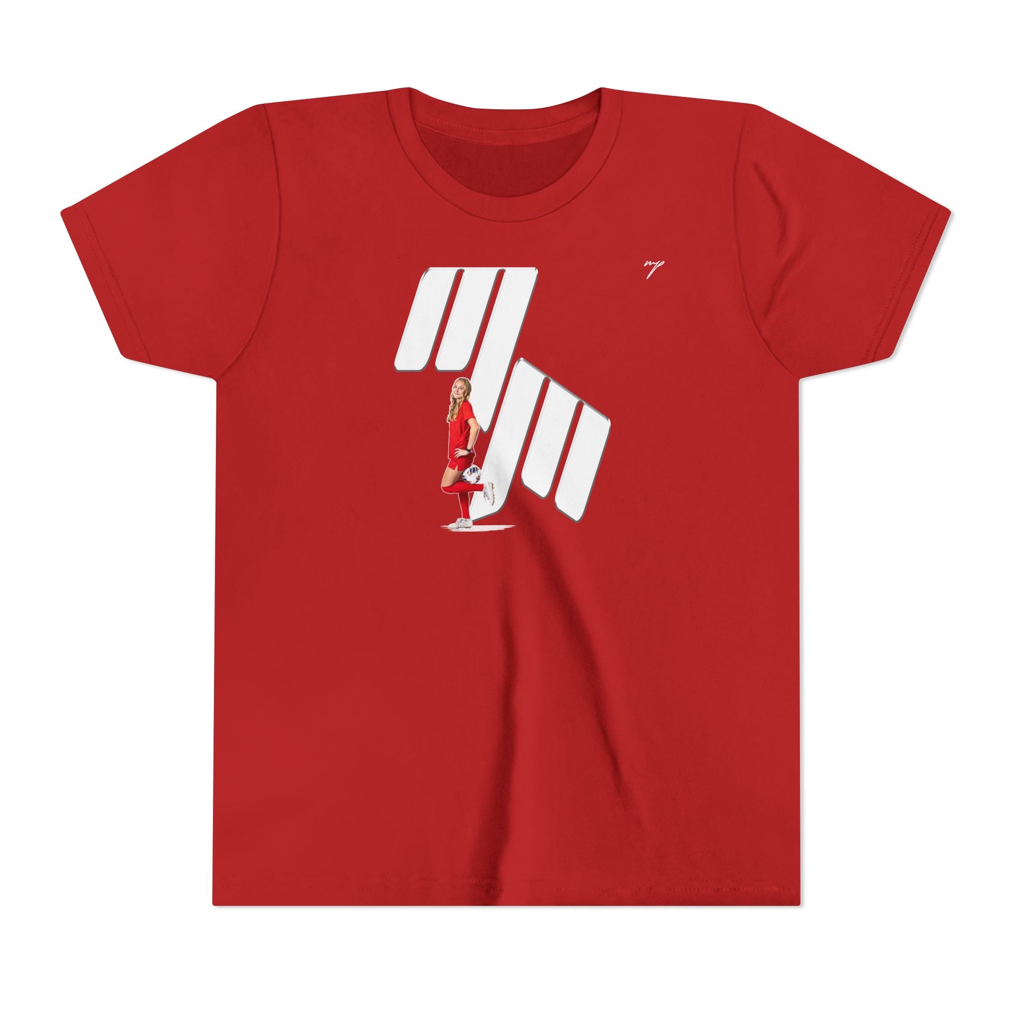 Maeve Morgan YOUTH Graphic Tee