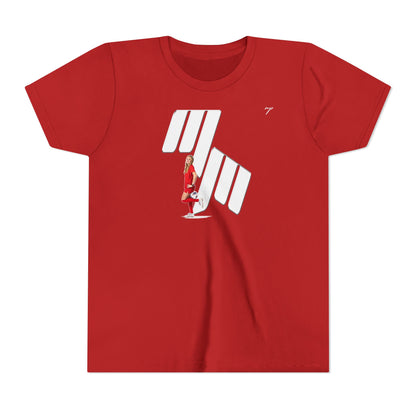 Maeve Morgan YOUTH Graphic Tee