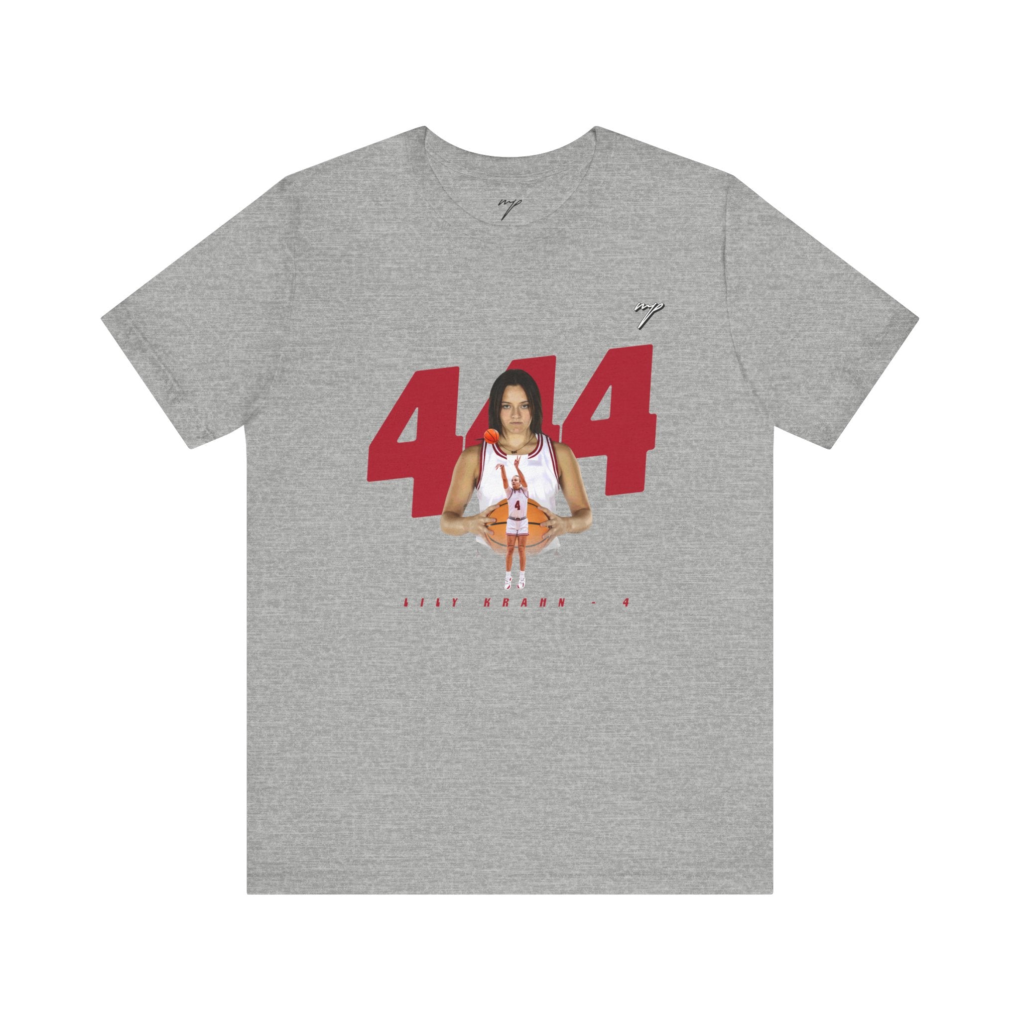 Lily Krahn Graphic Tee