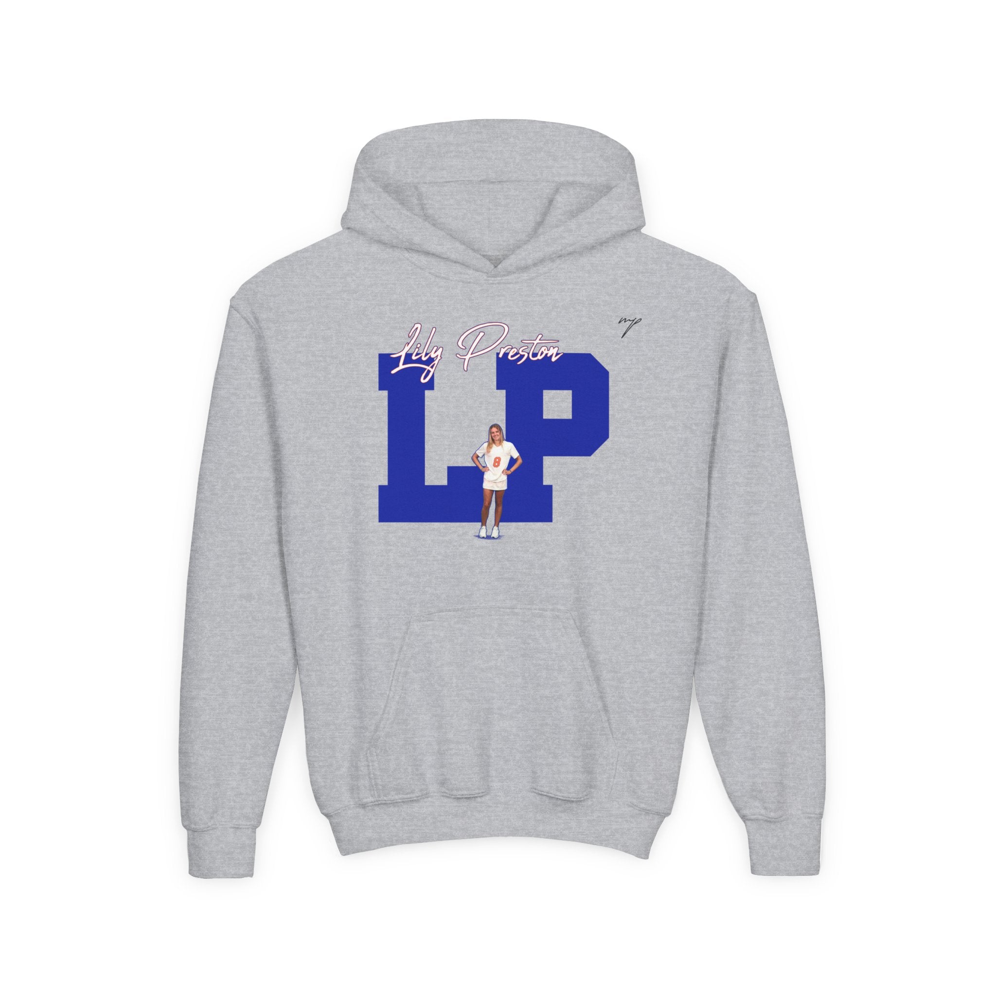 Lily Preston YOUTH Hoodie