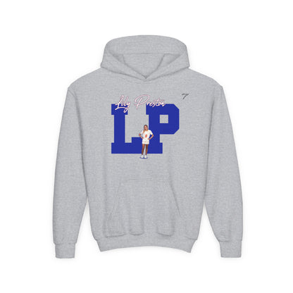 Lily Preston YOUTH Hoodie