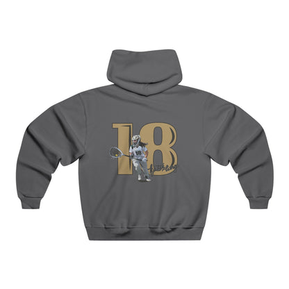 Katie Ling Vintage Hoodie