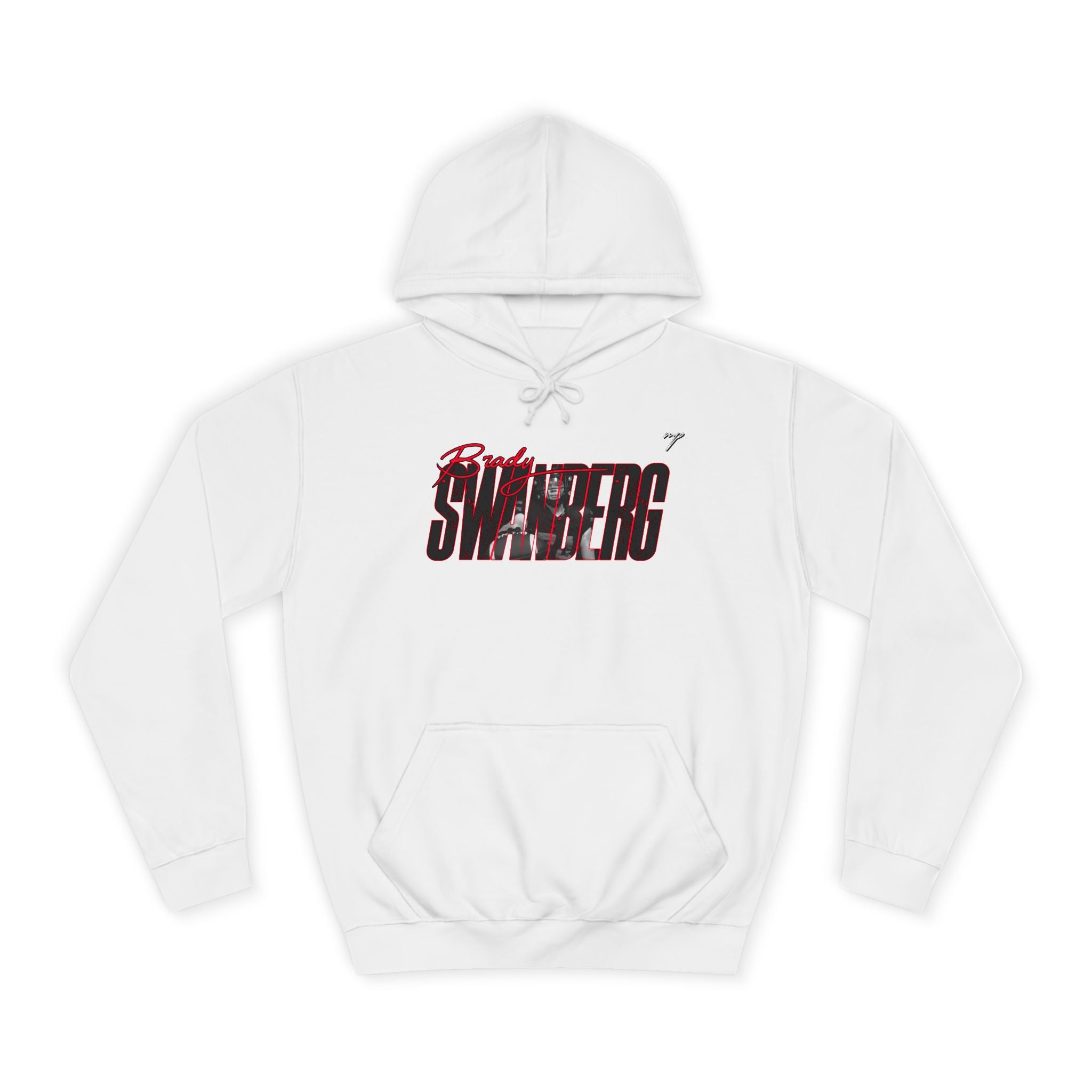 Brady Swanberg Hoodie