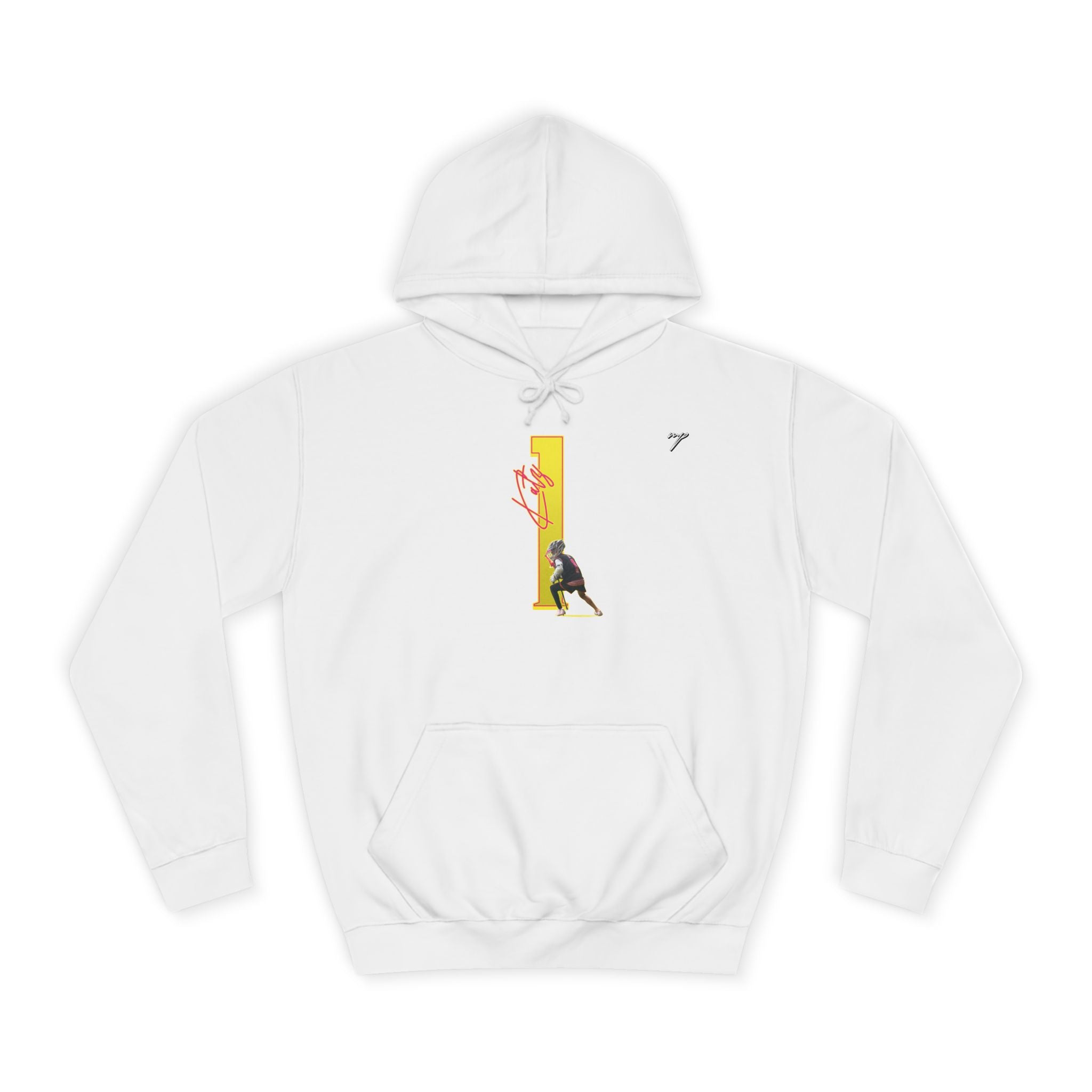 Ethan Katz Hoodie