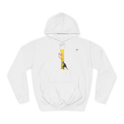 Ethan Katz Hoodie