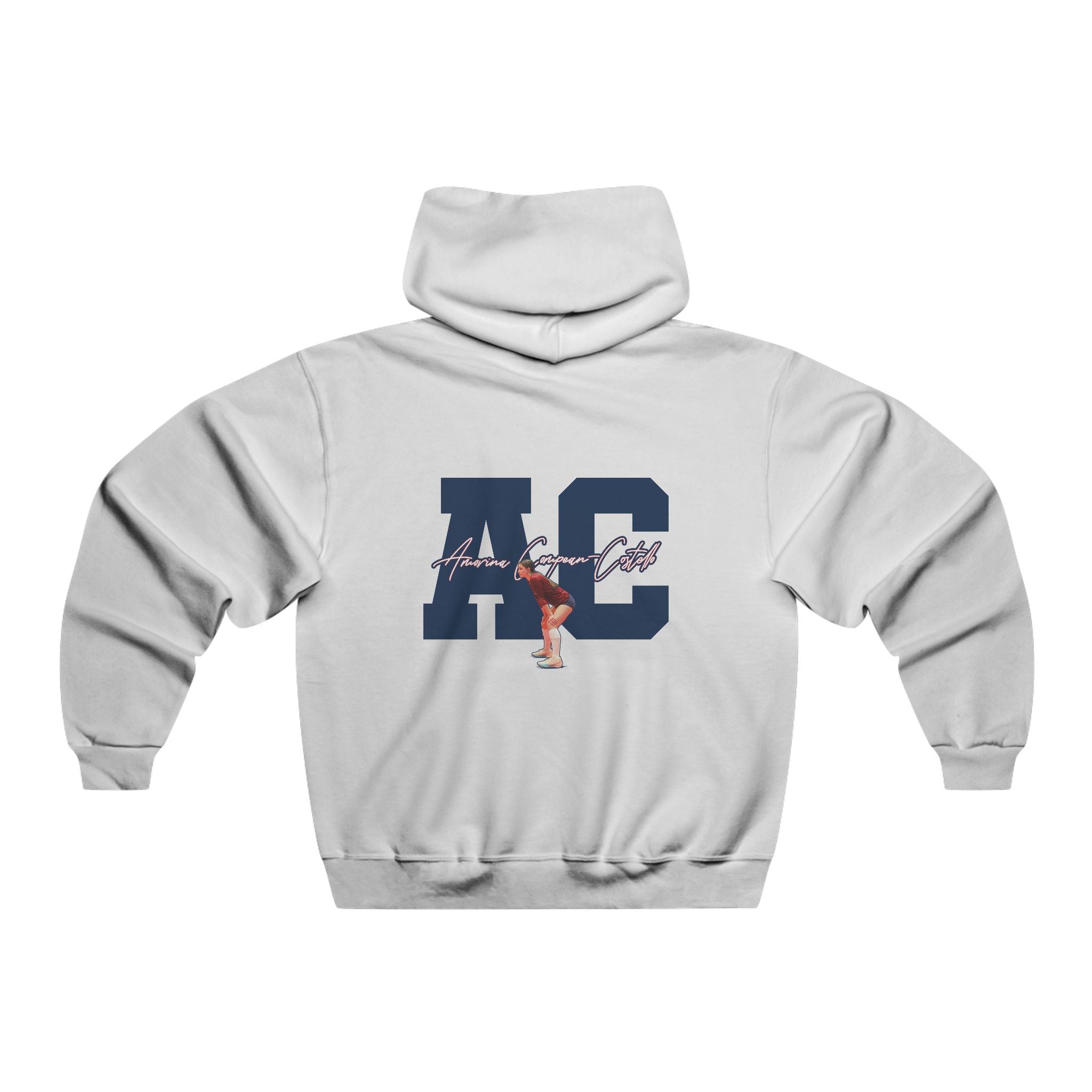 Amorina Compean-Costello Vintage Hoodie