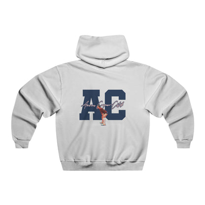 Amorina Compean-Costello Vintage Hoodie