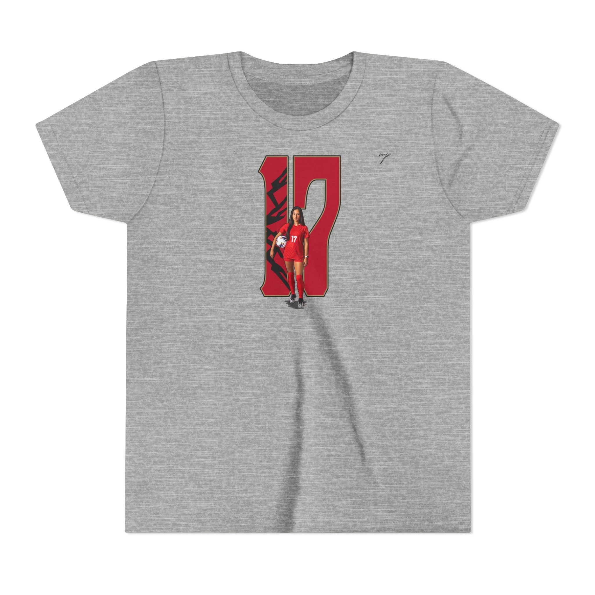 Camila Palacios YOUTH Graphic Tee