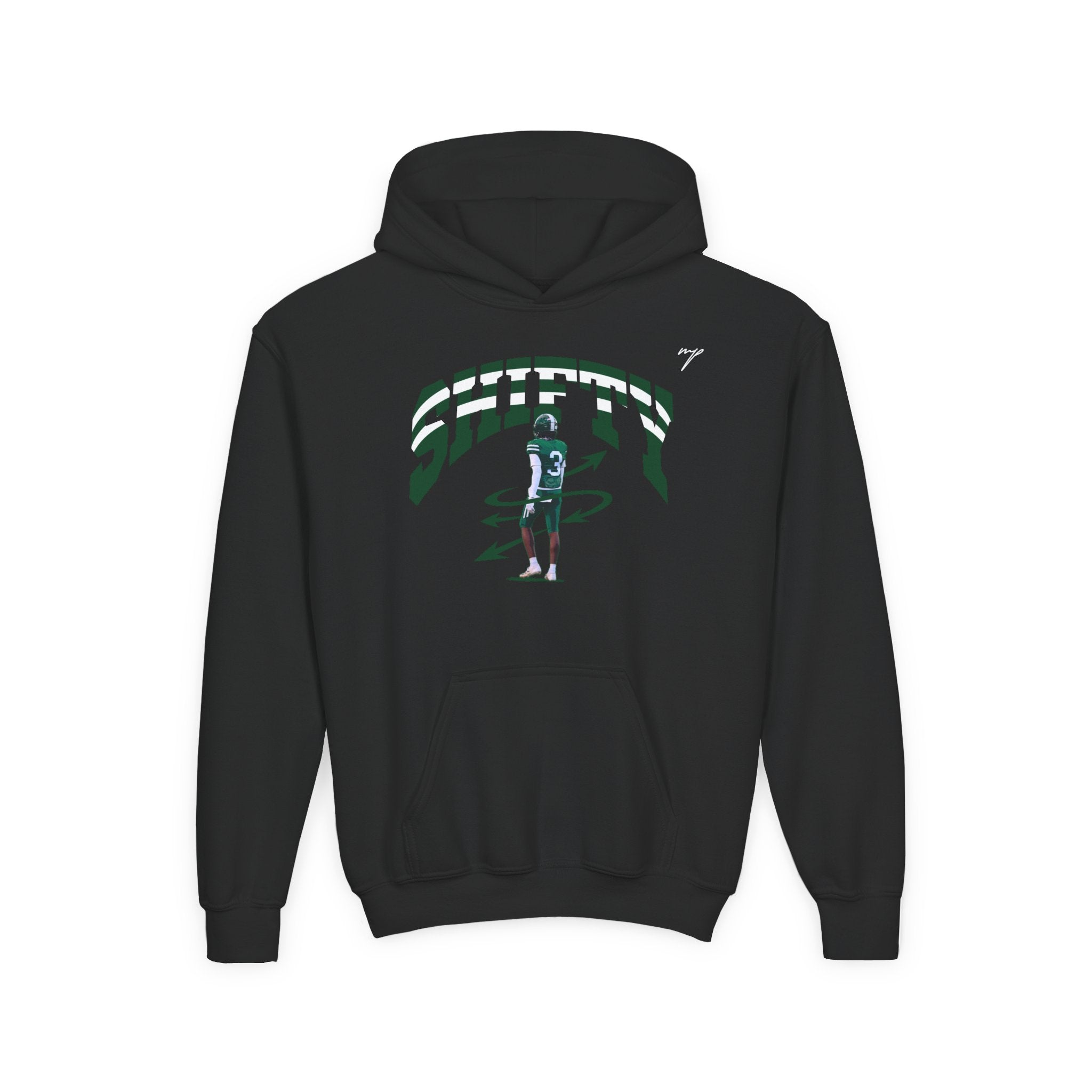 LaMarcus Army YOUTH Hoodie