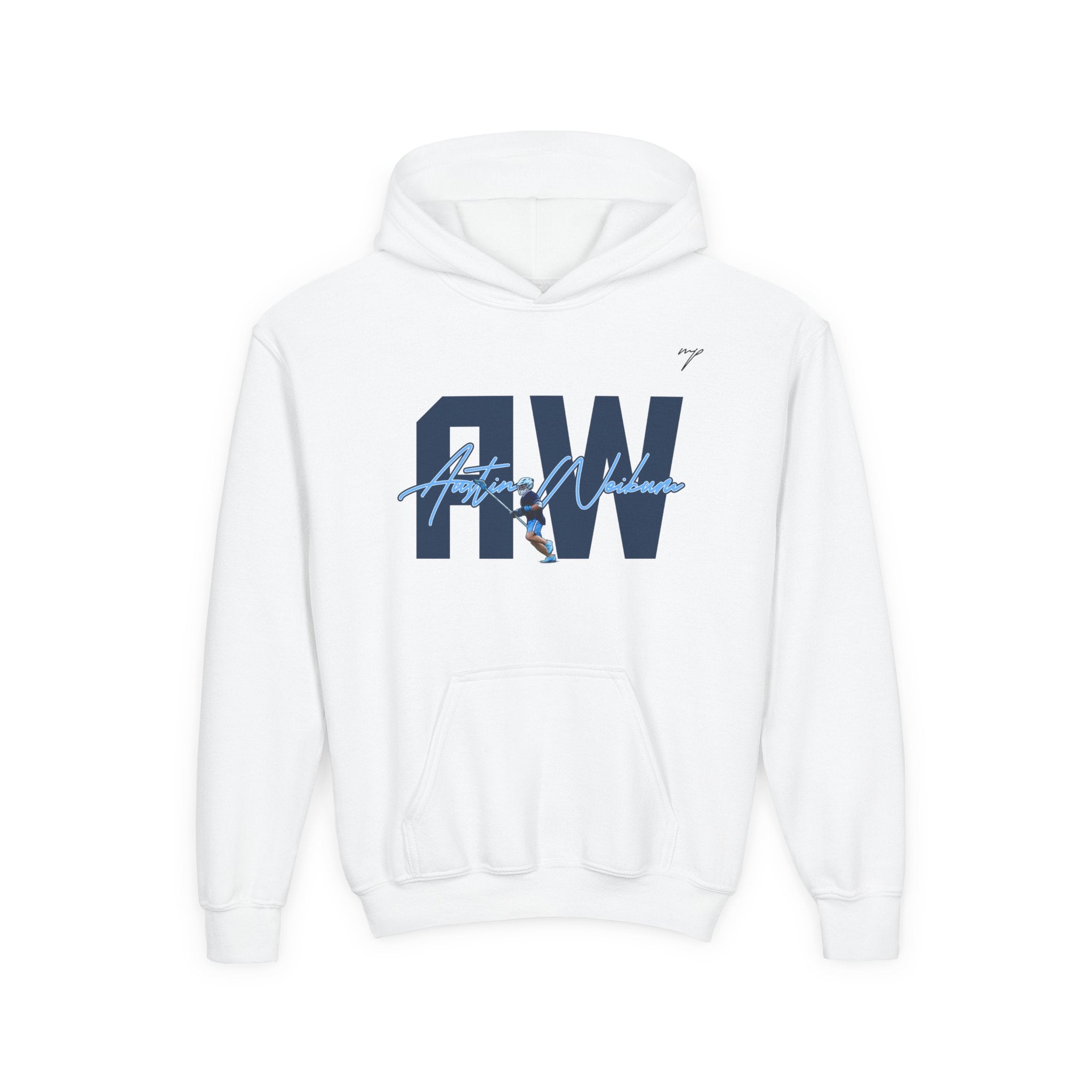 Austin Weikum YOUTH Hoodie