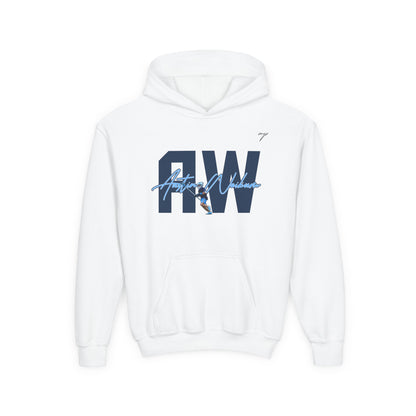 Austin Weikum YOUTH Hoodie