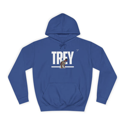 Trey Chisolm Hoodie