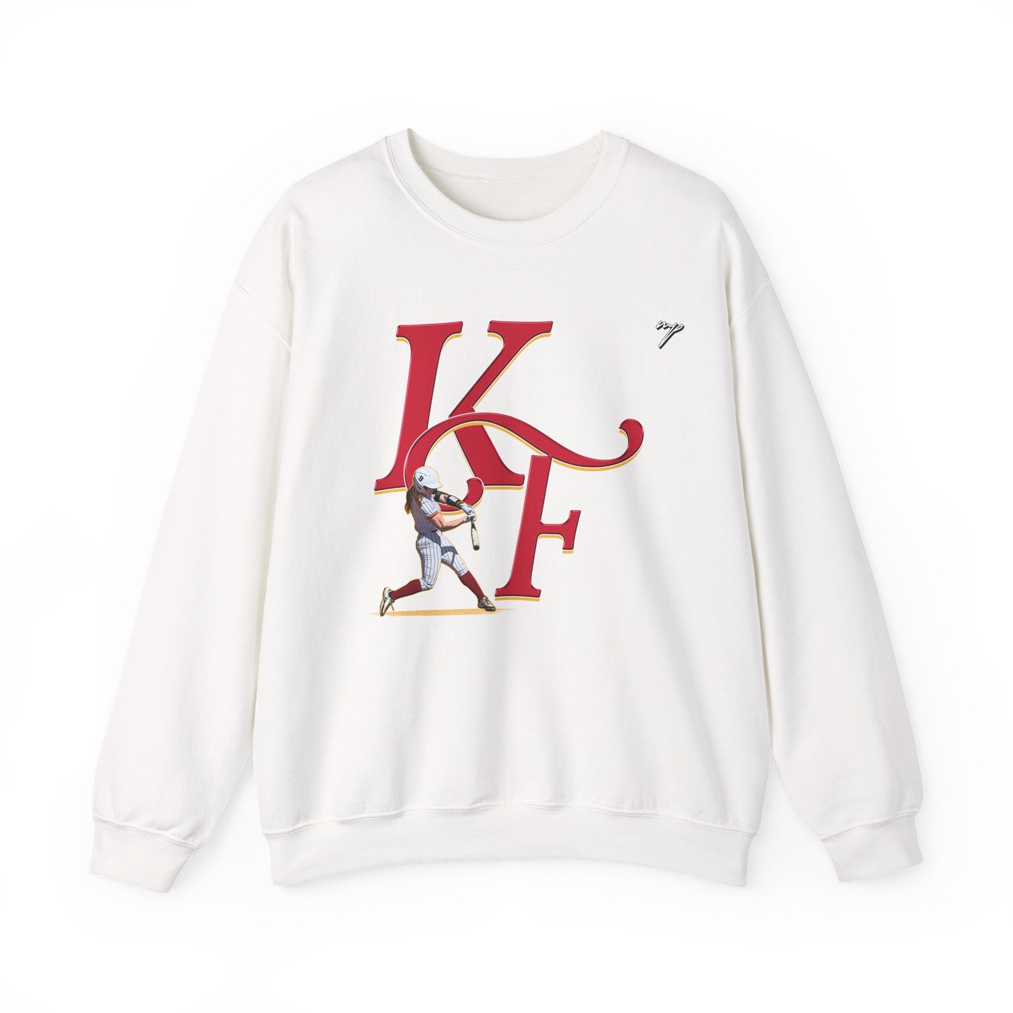 Karlee Ford Crewneck