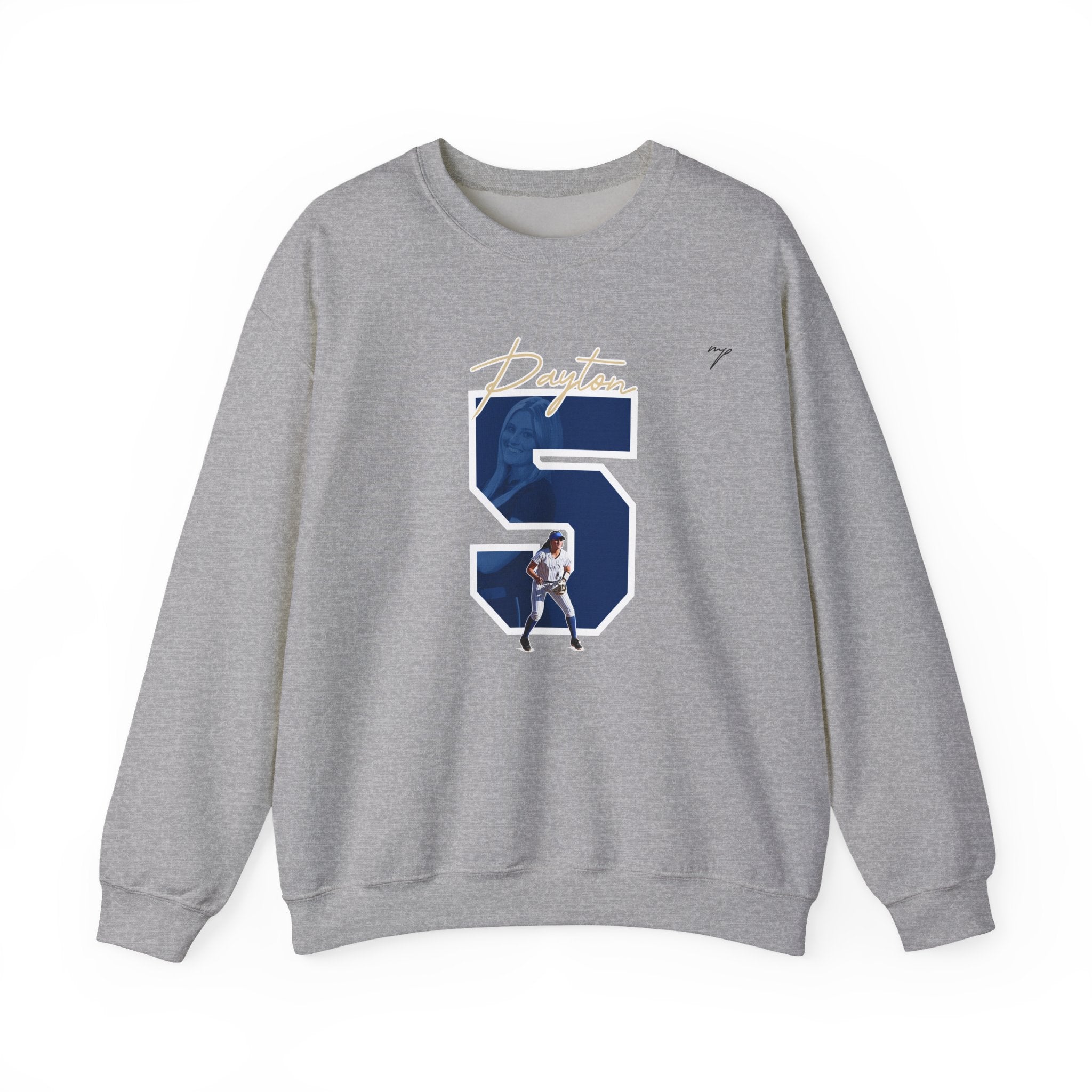Payton Stowasser Crewneck