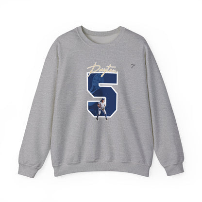 Payton Stowasser Crewneck