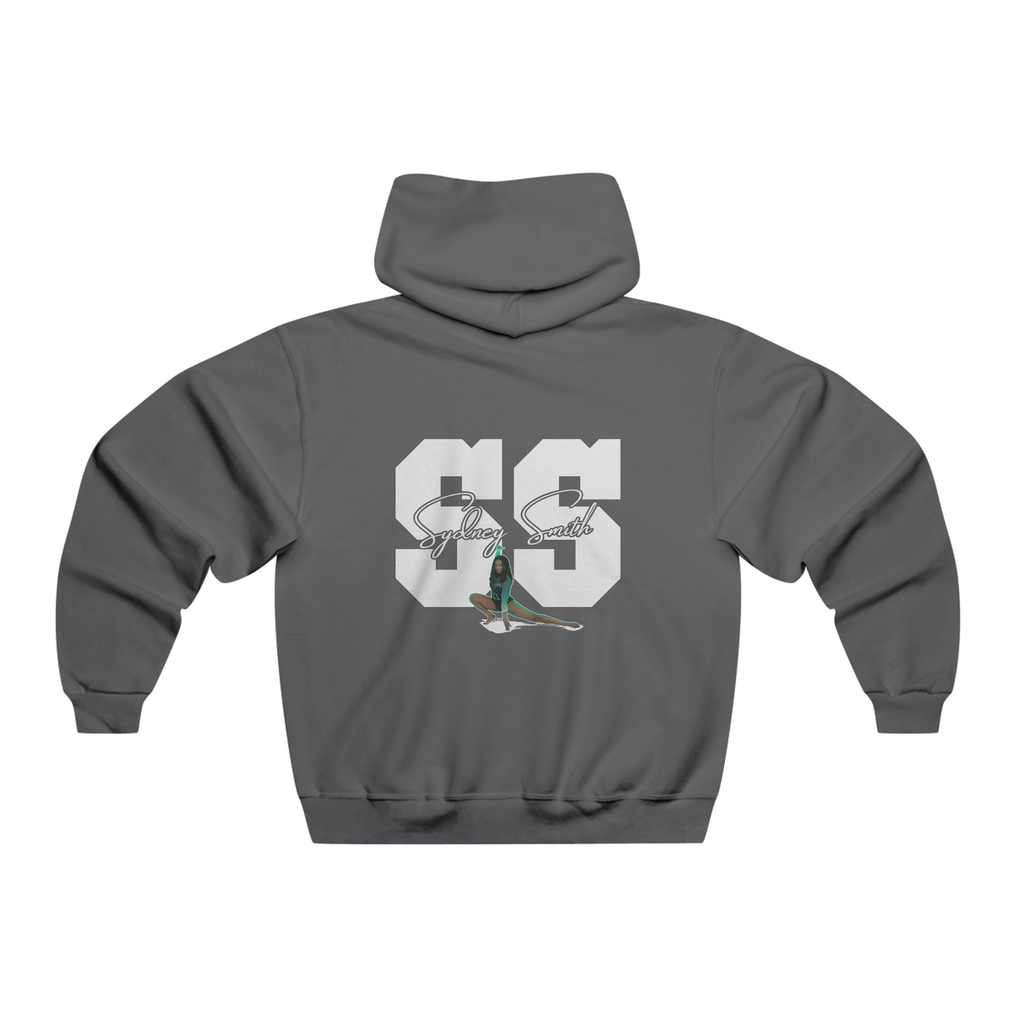 Sydney Smith Vintage Hoodie