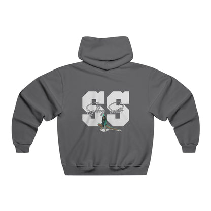 Sydney Smith Vintage Hoodie