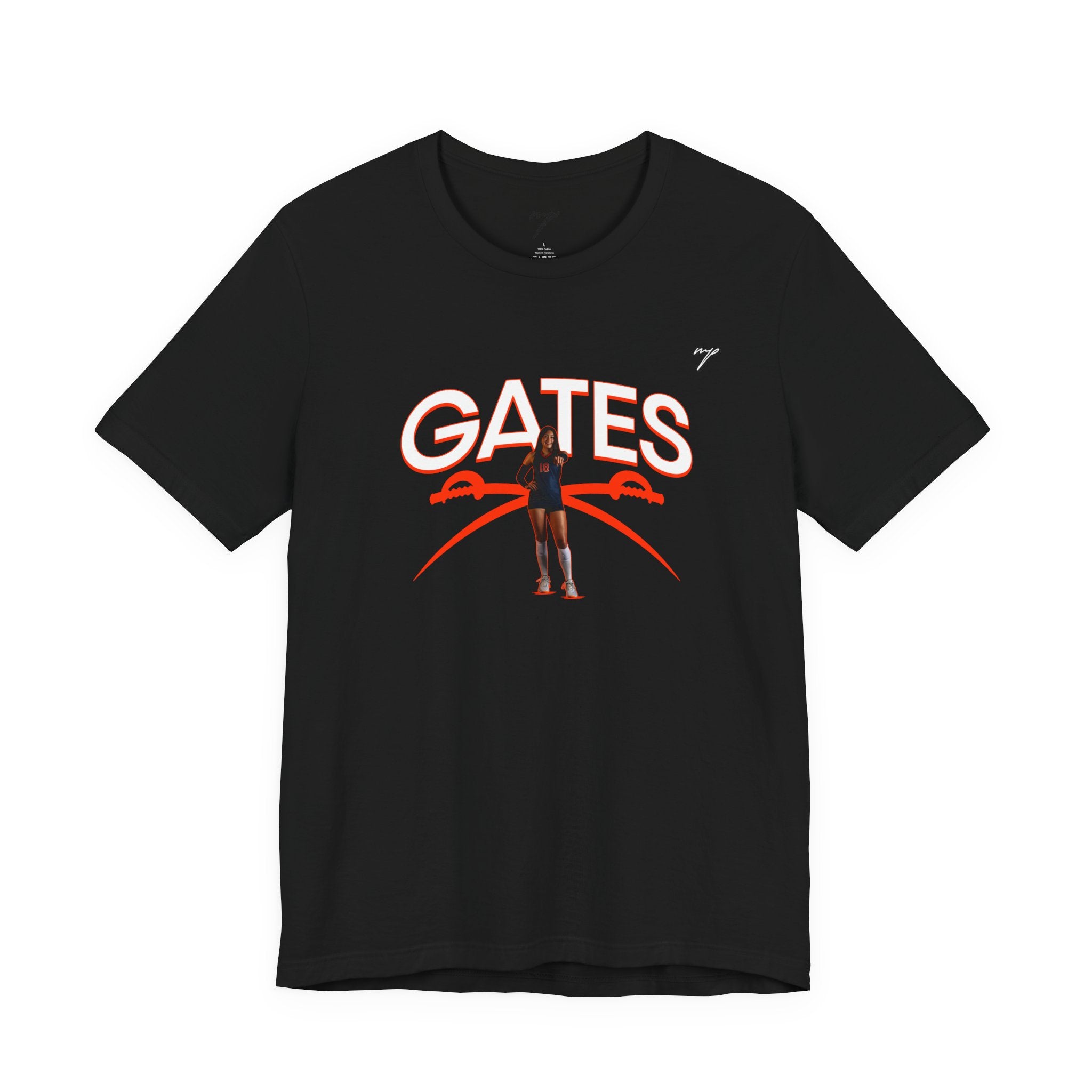 Skyler Gates Graphic Tee