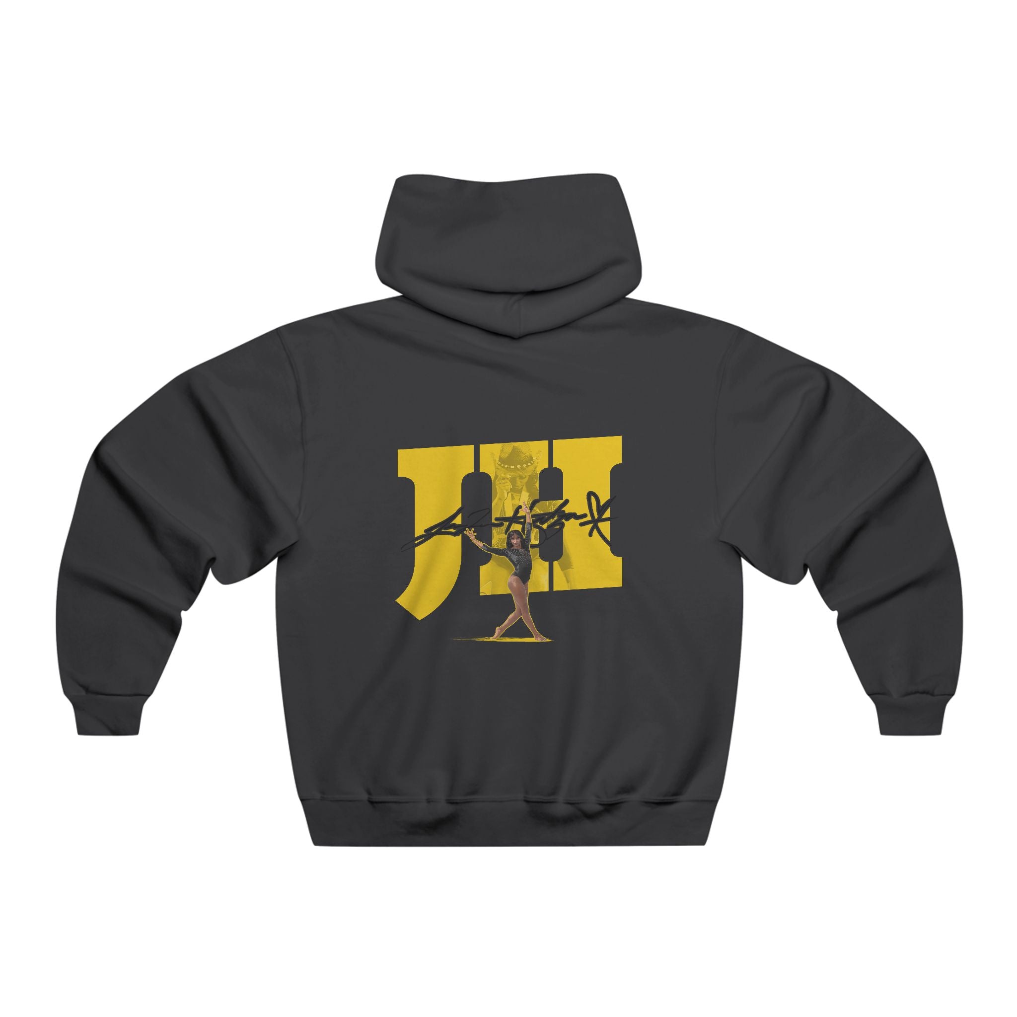 JerQuavia Henderson Vintage Hoodie