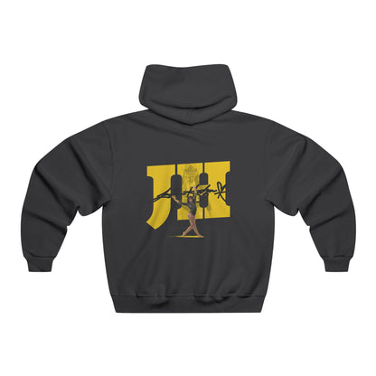 JerQuavia Henderson Vintage Hoodie