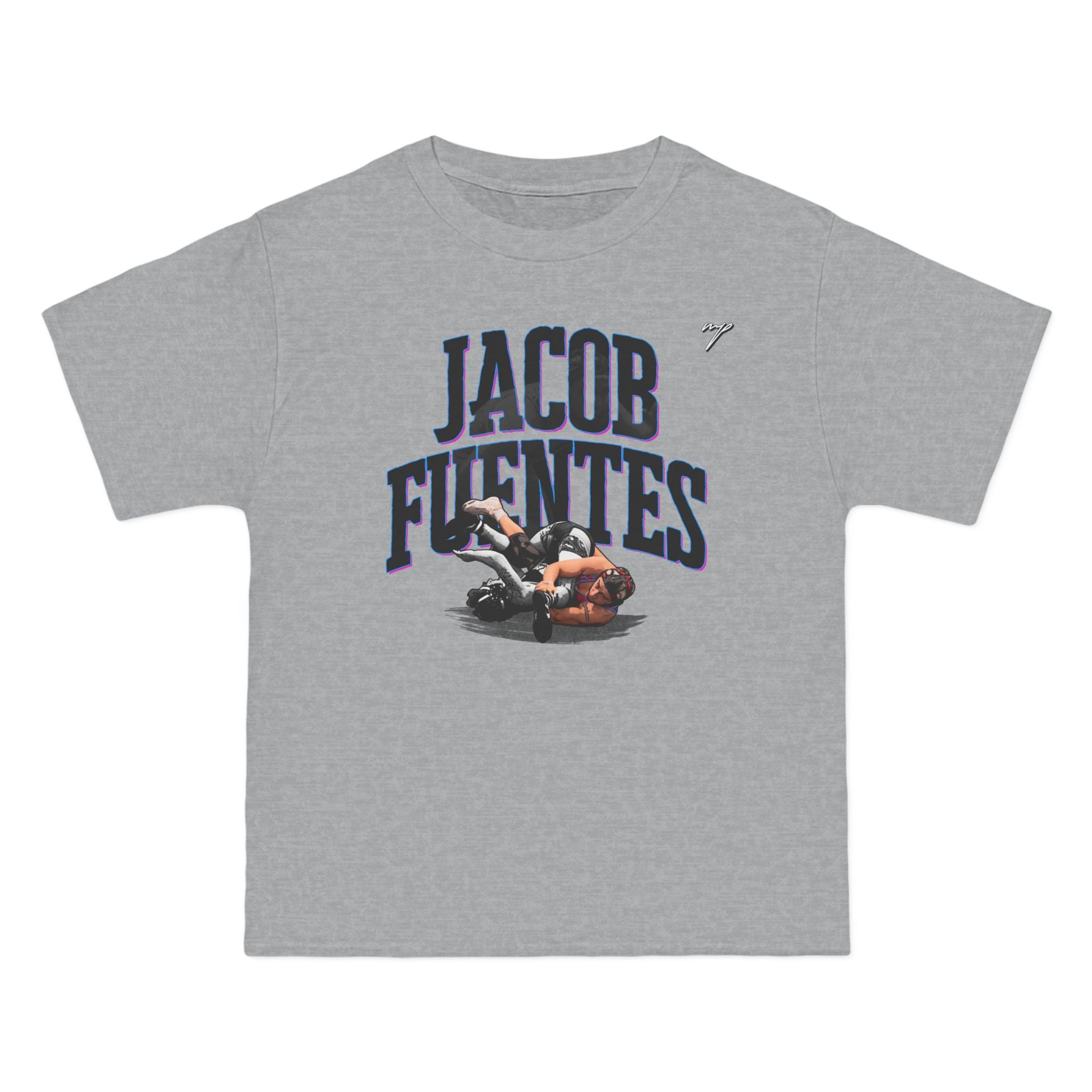 Jacob Fuentes Vintage Tee