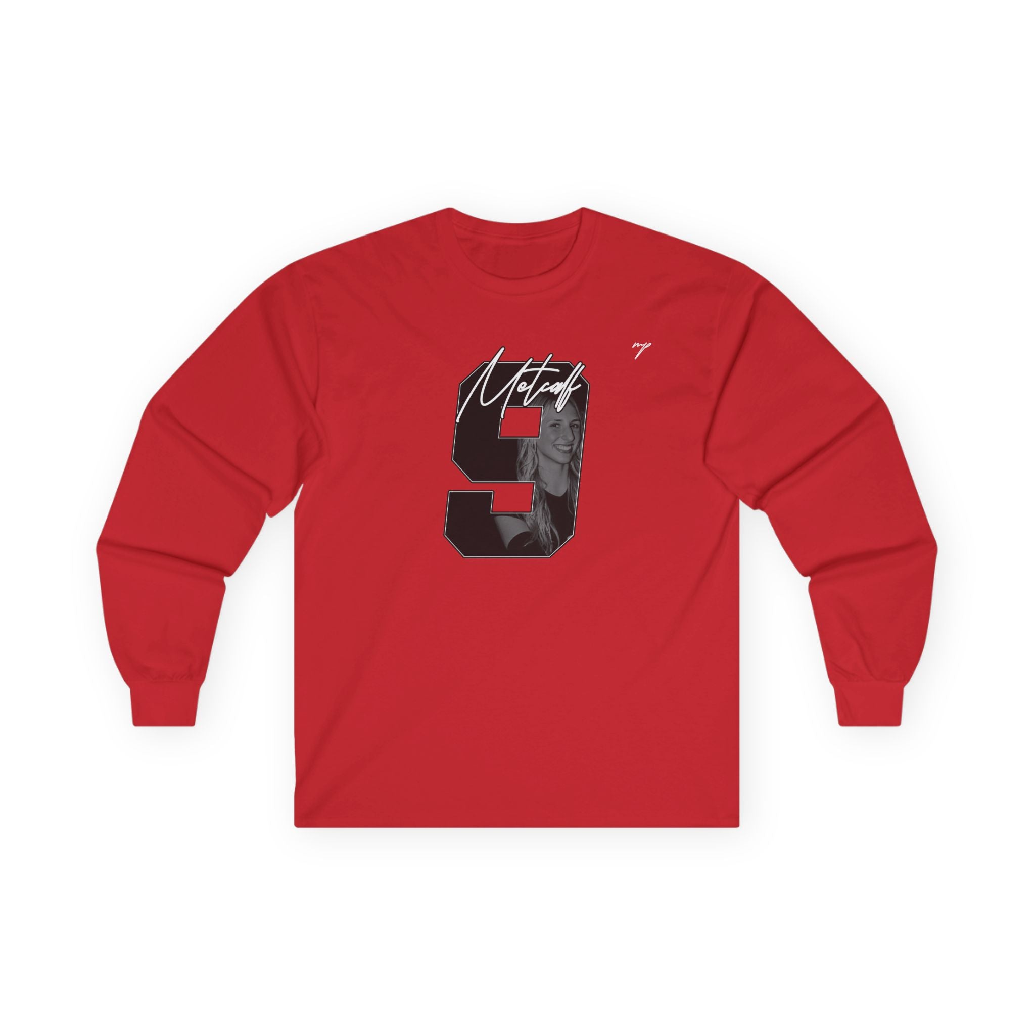 Cora Metcalf Long Sleeve