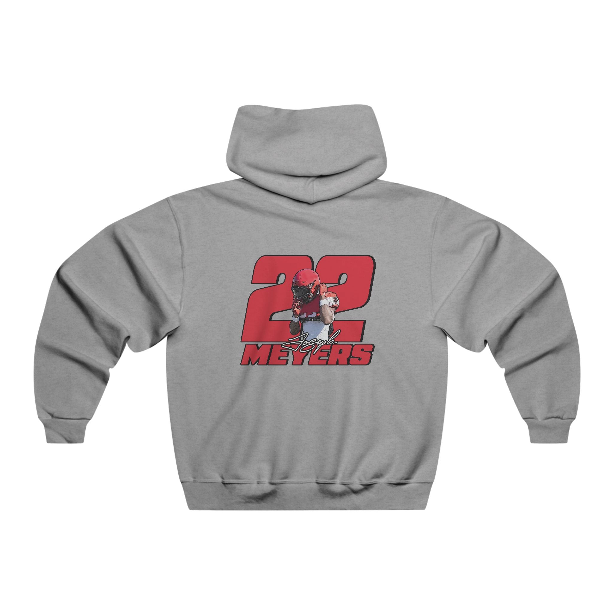 Joseph Meyers Vintage Hoodie