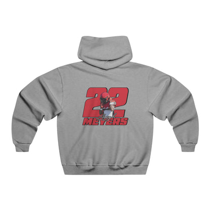 Joseph Meyers Vintage Hoodie