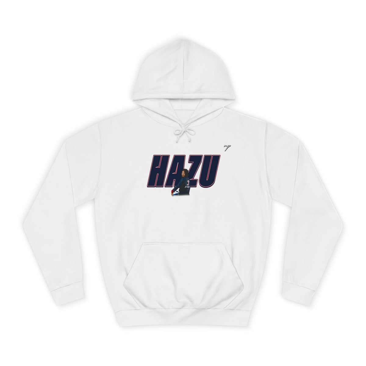Hazuna Akishige Hoodie