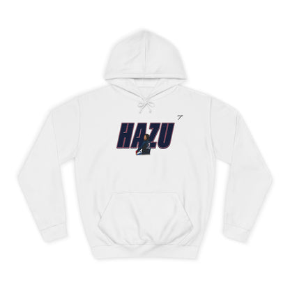 Hazuna Akishige Hoodie