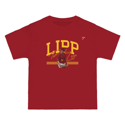 Parker Lipp Vintage Tee