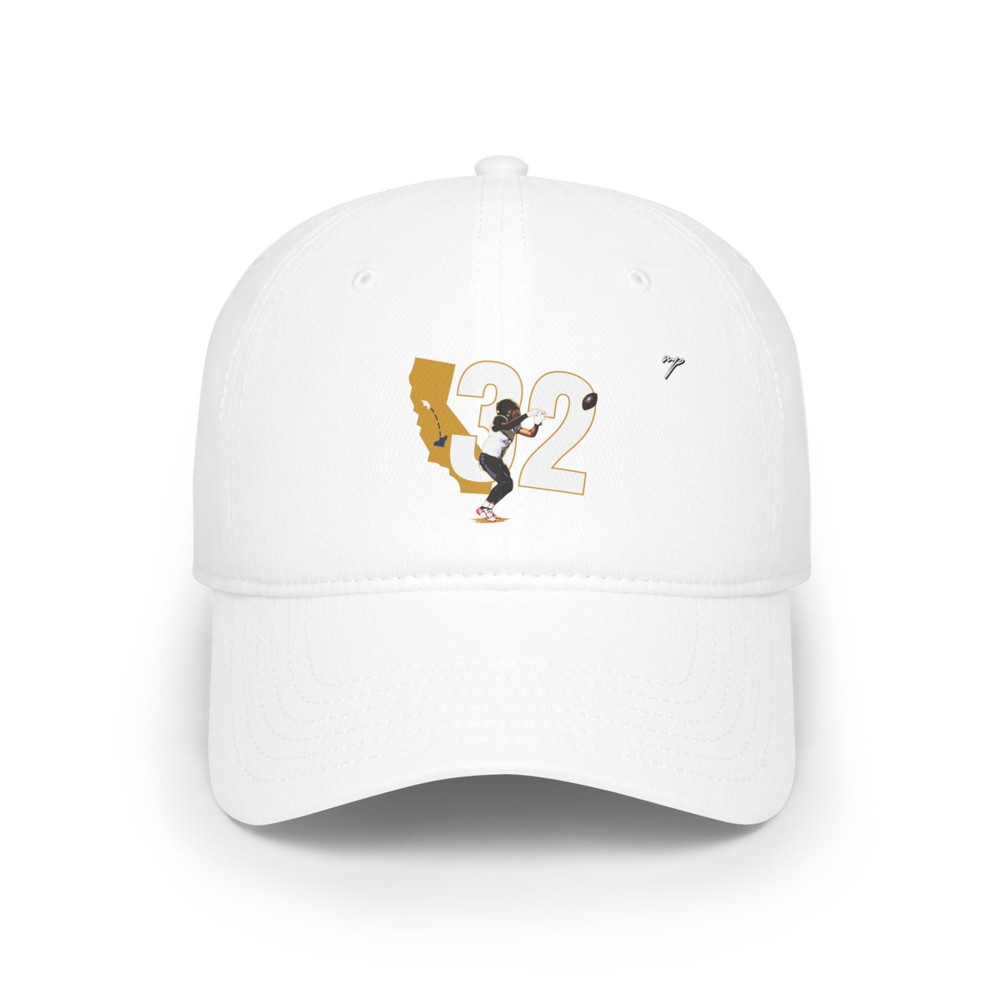 Albert Richardson Hat