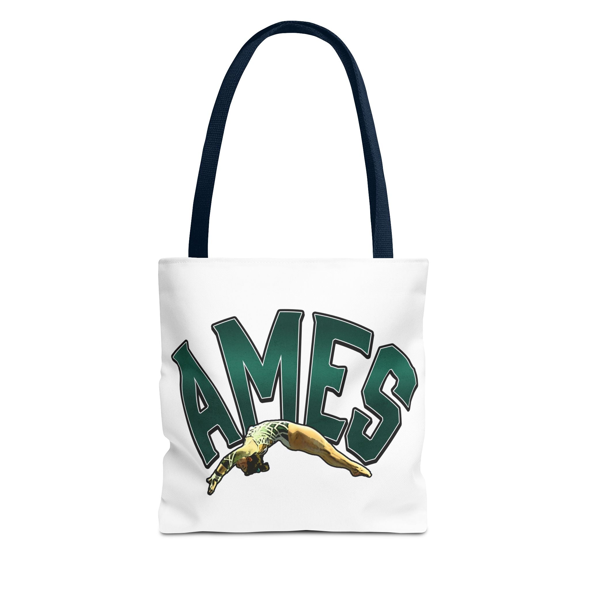 Amy Doyle Tote Bag