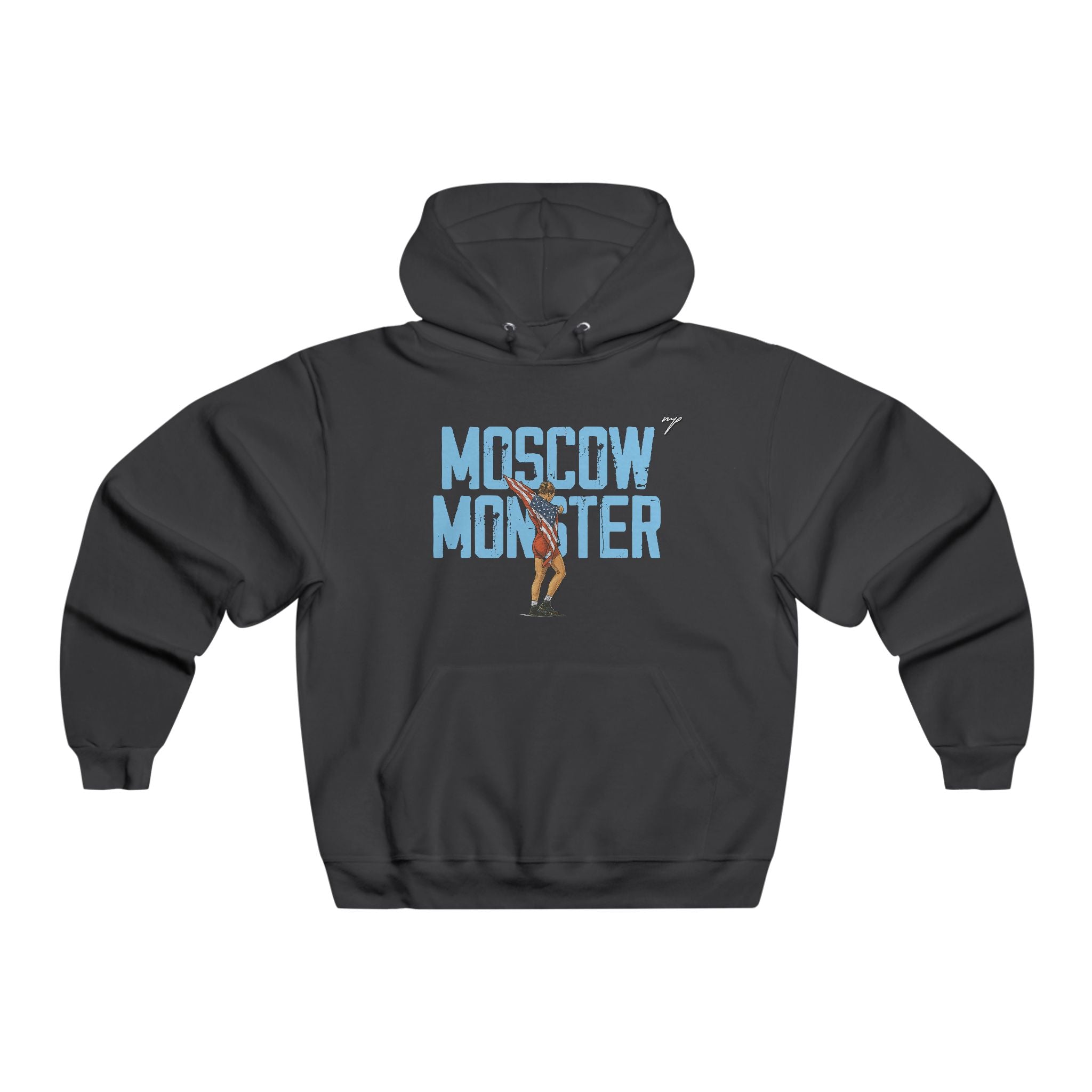 Yelena Makoyed Vintage Hoodie