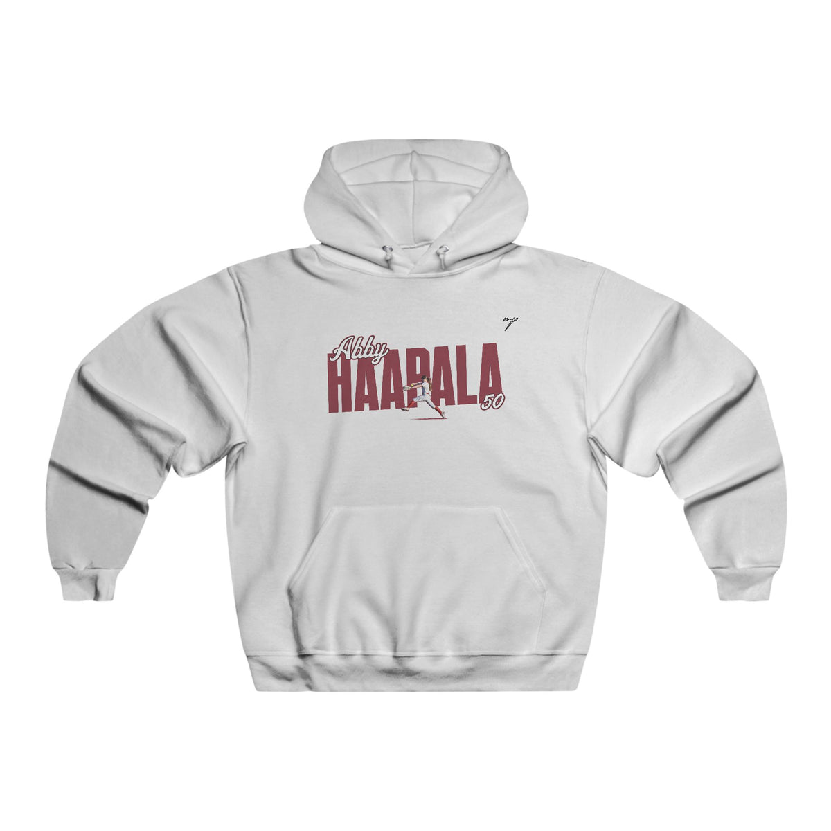 Abby Haapala Vintage Hoodie