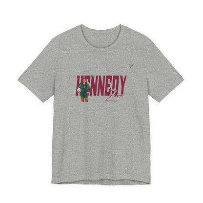 Kennedy Zorn Graphic Tee